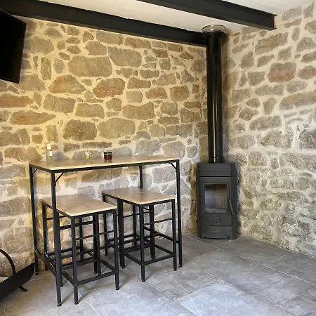 Sainte Victoire Le Cabanon Holiday home *